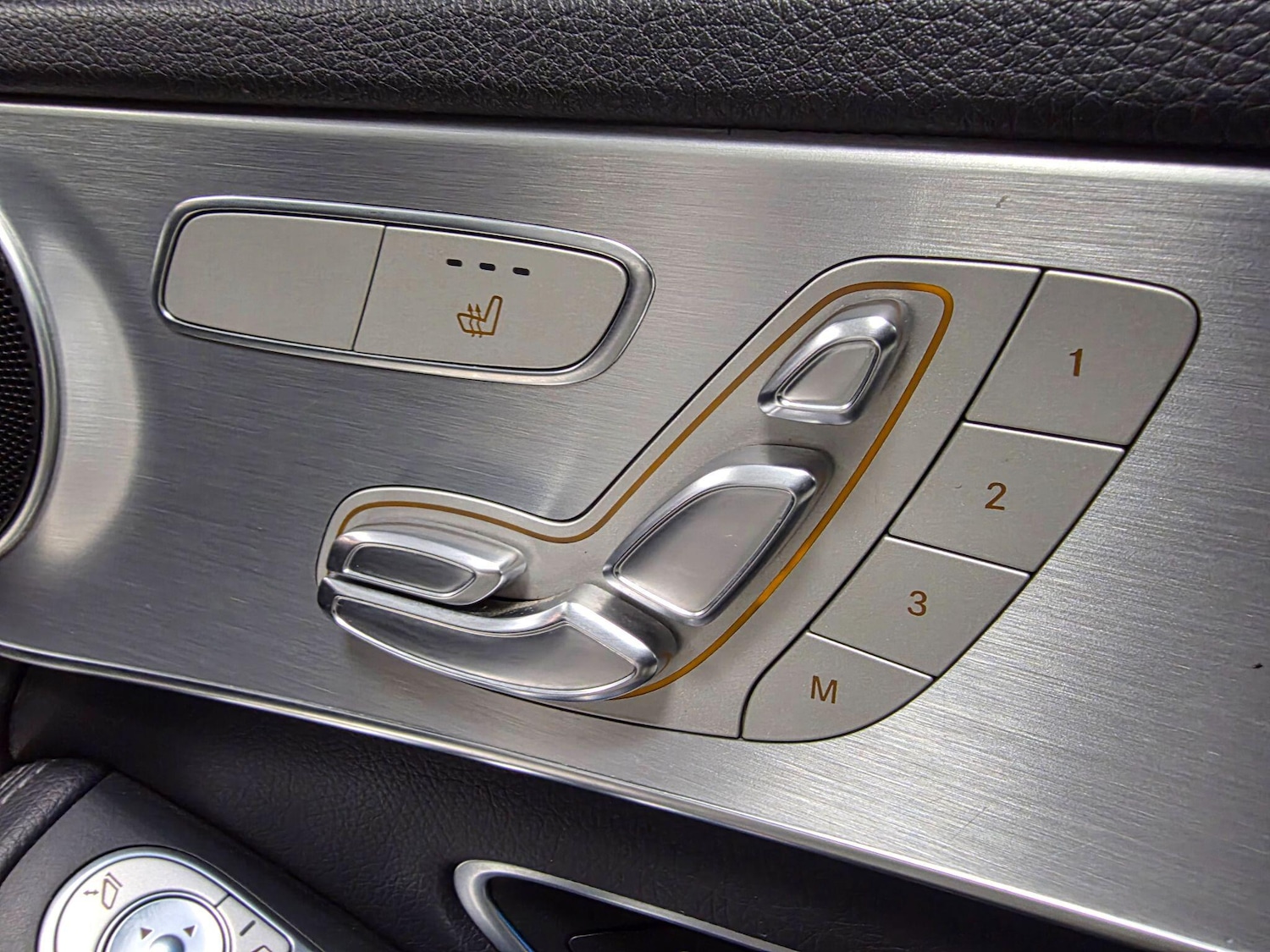 Used Mercedes-Benz C Class 2014 for sale - 76522384: Photo 58