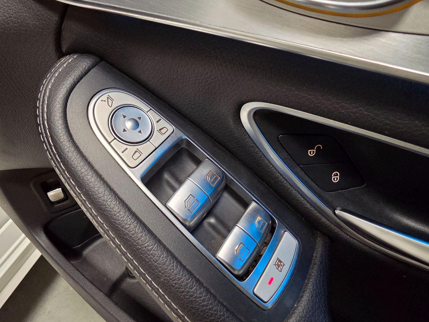 Used Mercedes-Benz C Class 2014 for sale - 76522384: Photo 59