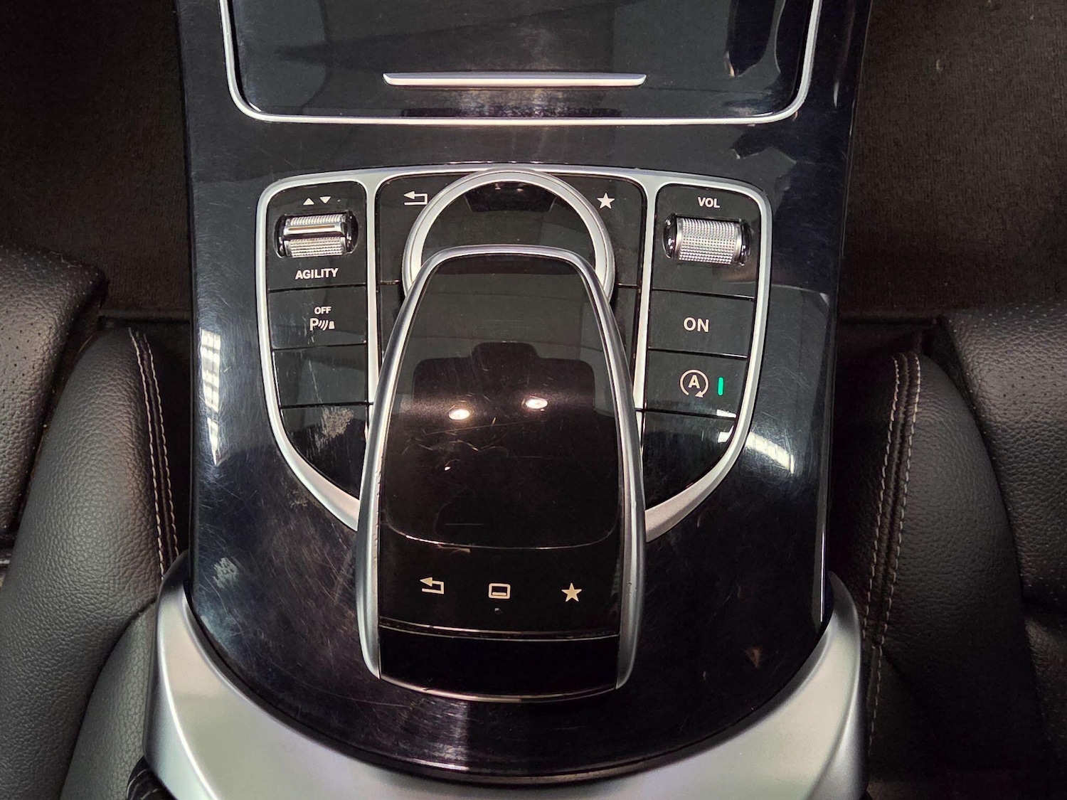 Used Mercedes-Benz C Class 2014 for sale - 76522384: Photo 68