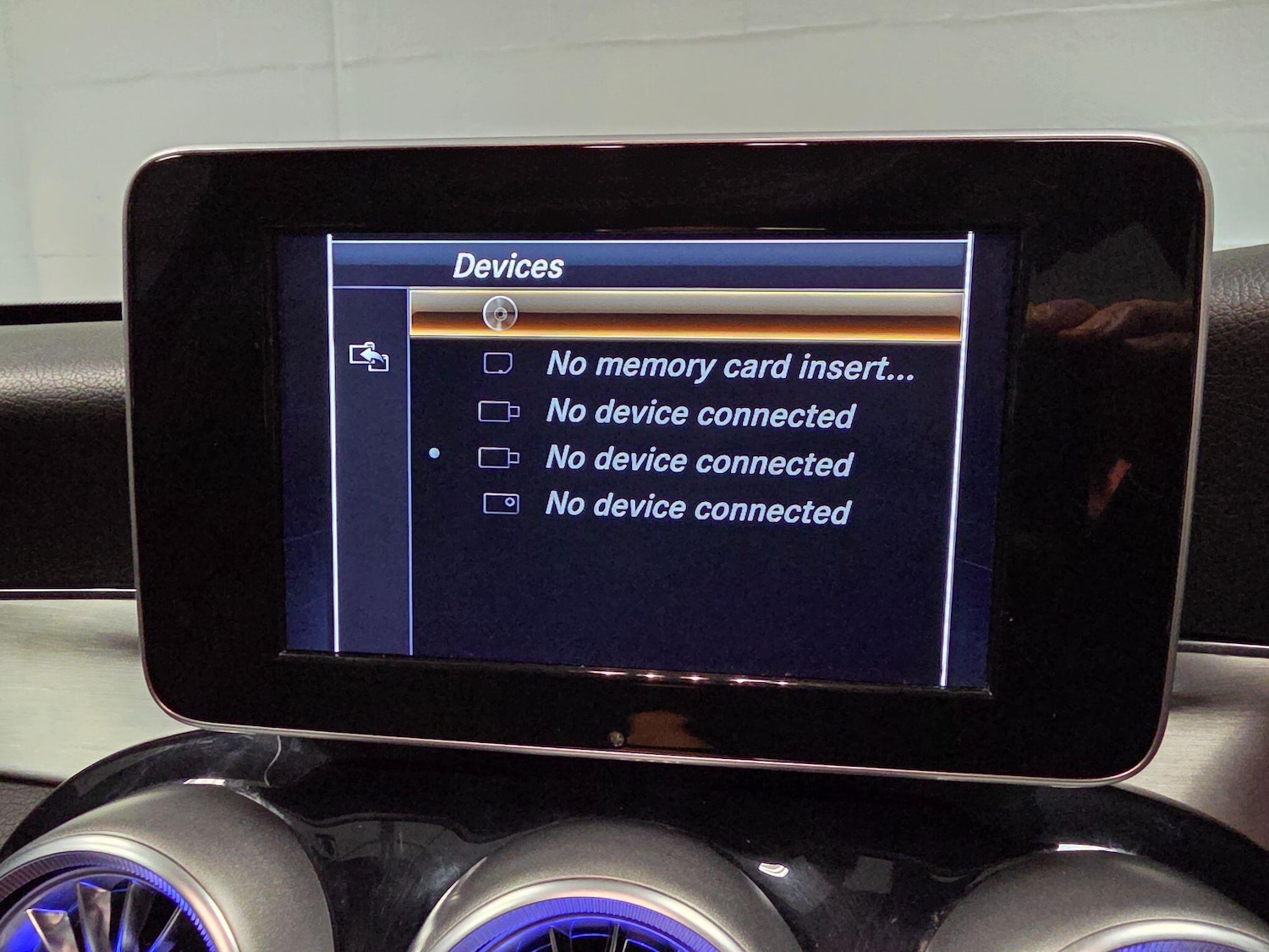 Used Mercedes-Benz C Class 2014 for sale - 76522384: Photo 76