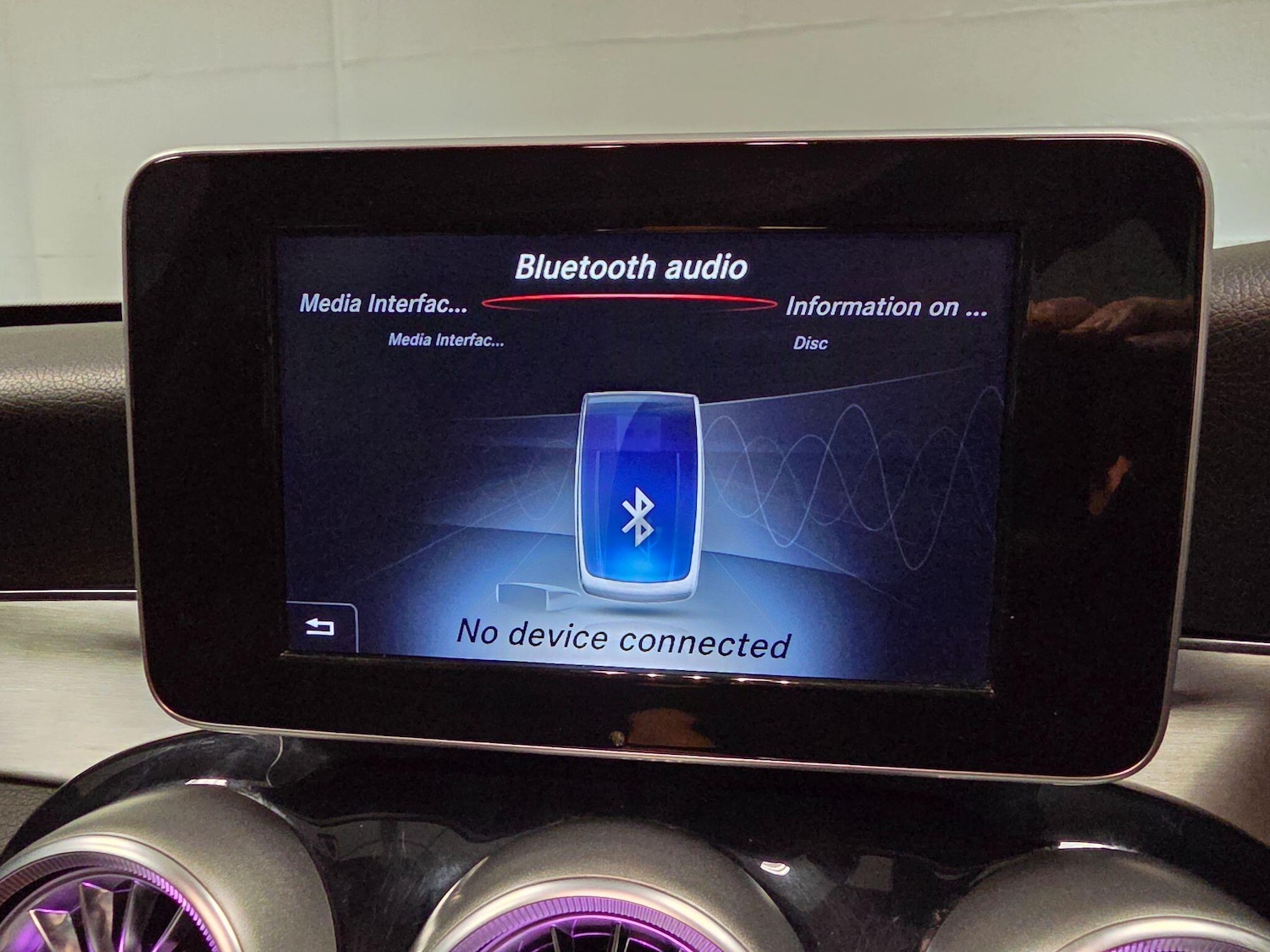 Used Mercedes-Benz C Class 2014 for sale - 76522384: Photo 77