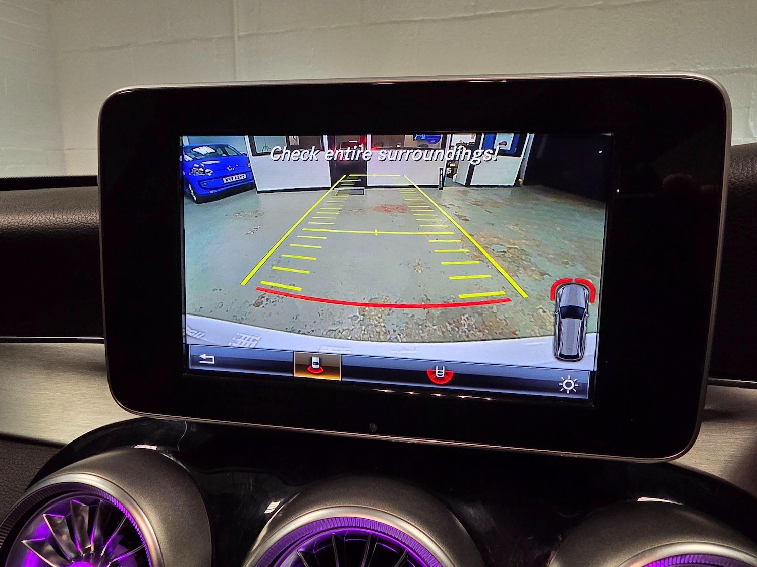 Used Mercedes-Benz C Class 2014 for sale - 76522384: Photo 80