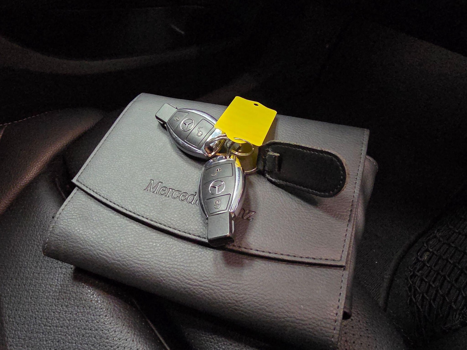 Used Mercedes-Benz C Class 2014 for sale - 76522384: Photo 82