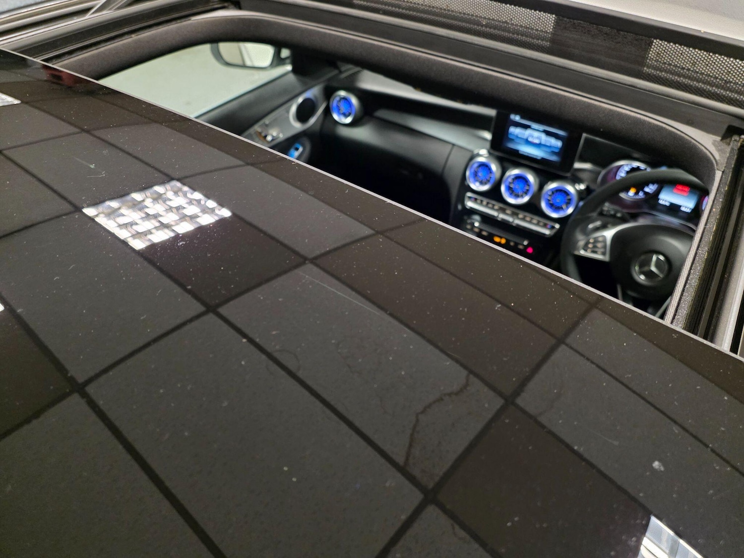 Used Mercedes-Benz C Class 2014 for sale - 76522384: Photo 85