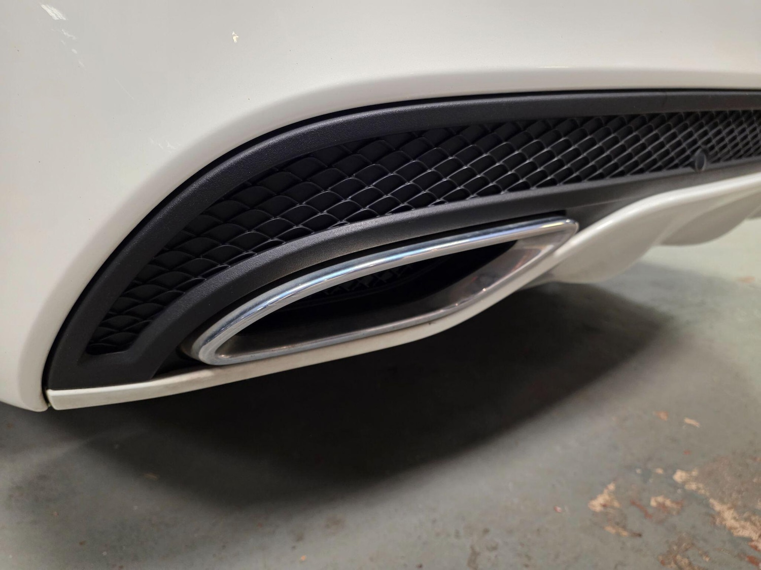 Used Mercedes-Benz C Class 2014 for sale - 76522384: Photo 87