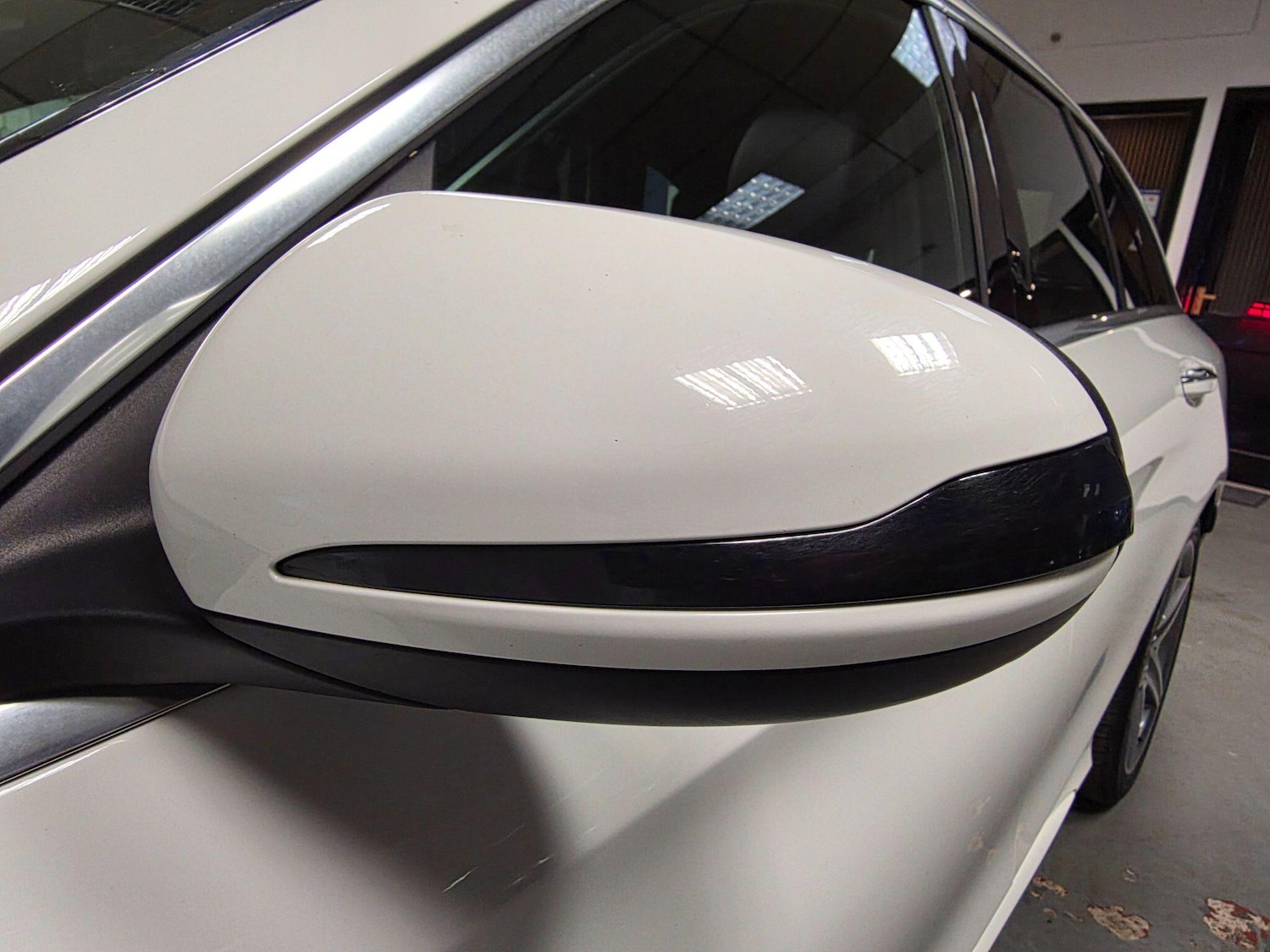 Used Mercedes-Benz C Class 2014 for sale - 76522384: Photo 89