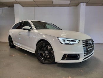 2016 (66) - 2.0 TDI S Line 5dr