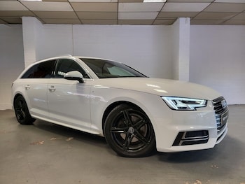 Used Audi A4 2016 for sale - 75915500: Photo