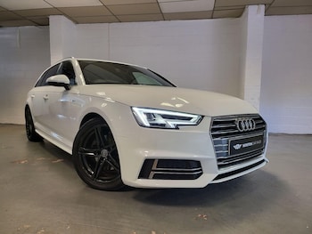 Used Audi A4 2016 for sale - 75915500: Photo