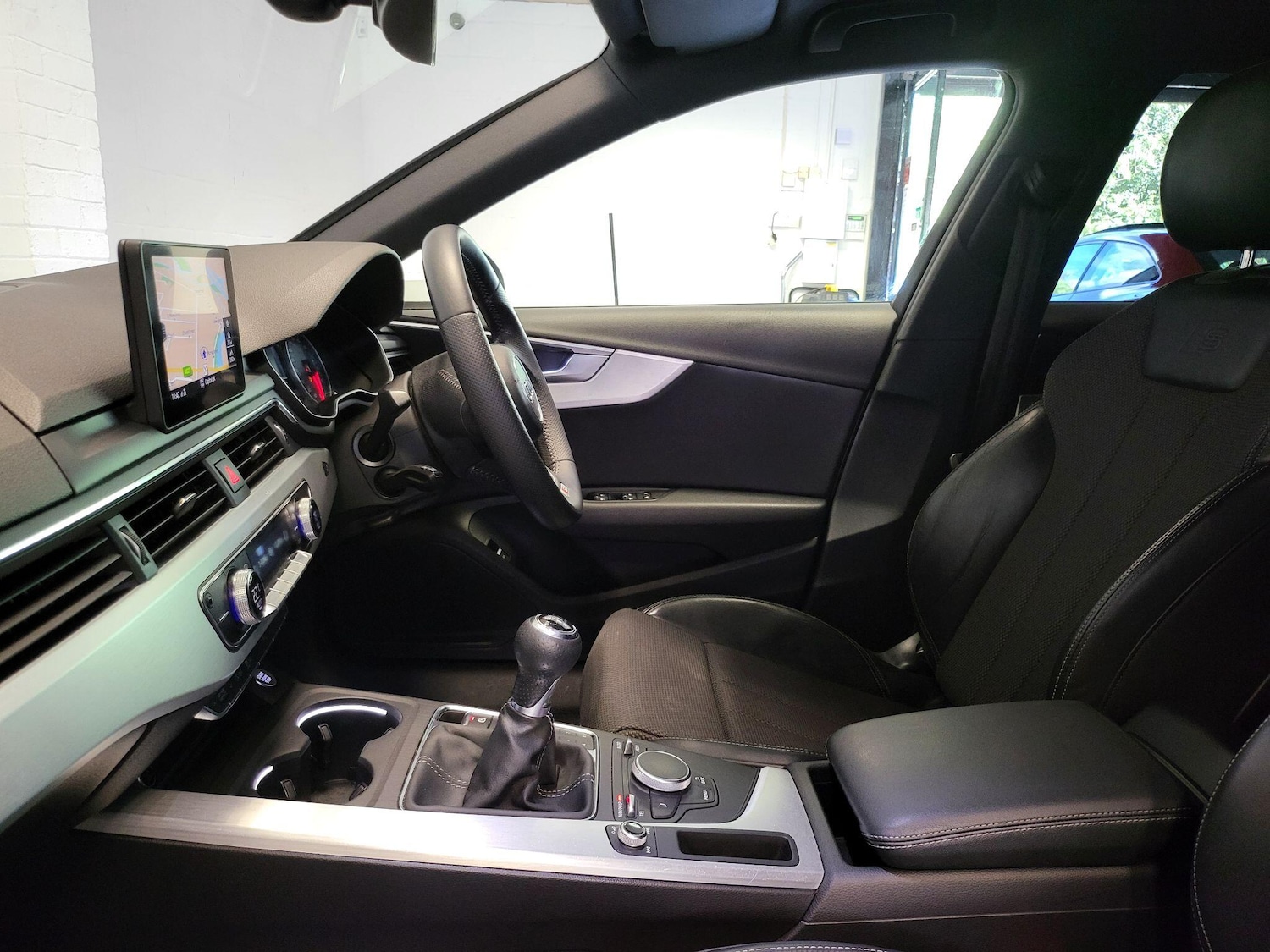 Vehicle 54