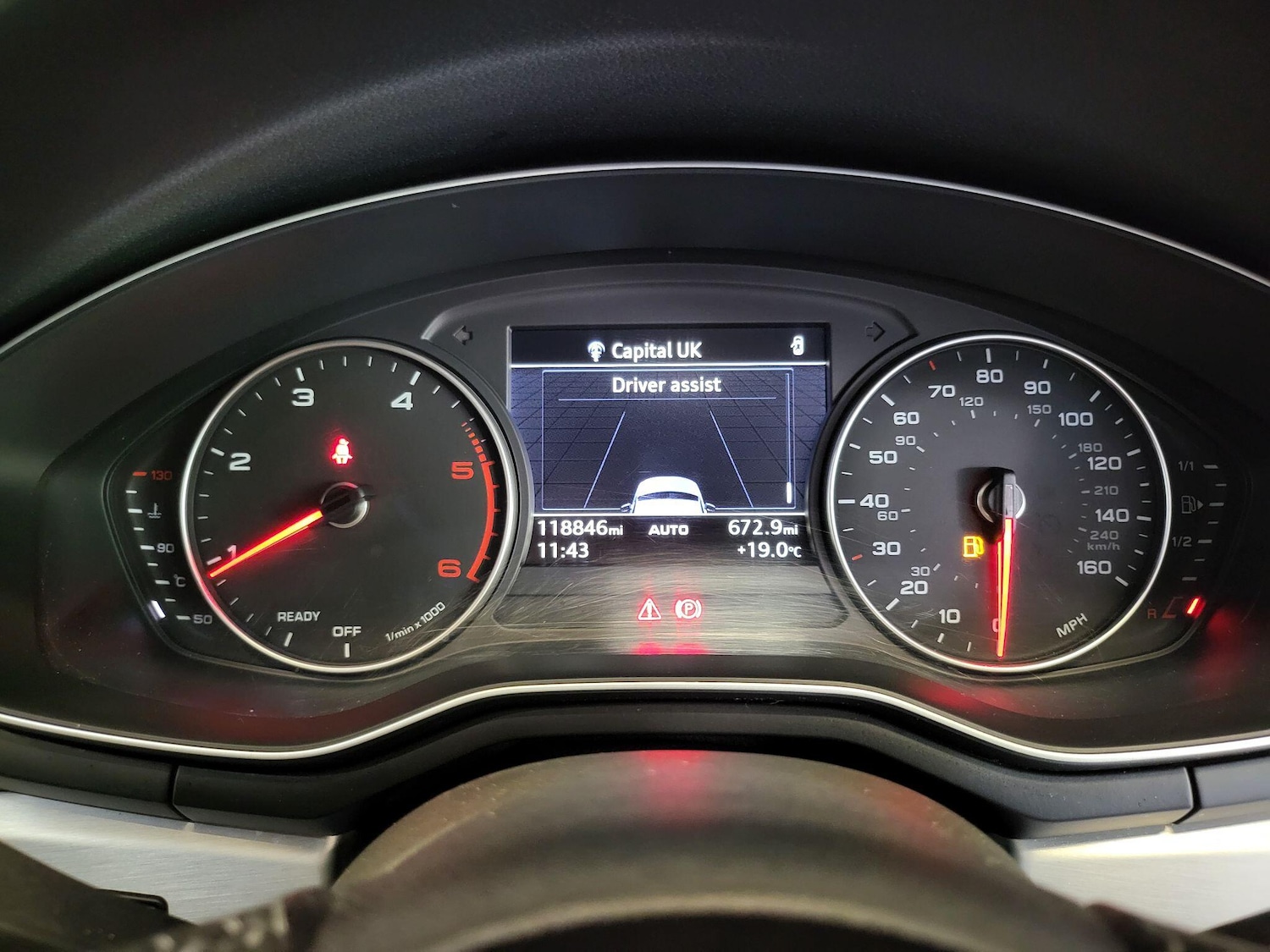 Vehicle 64