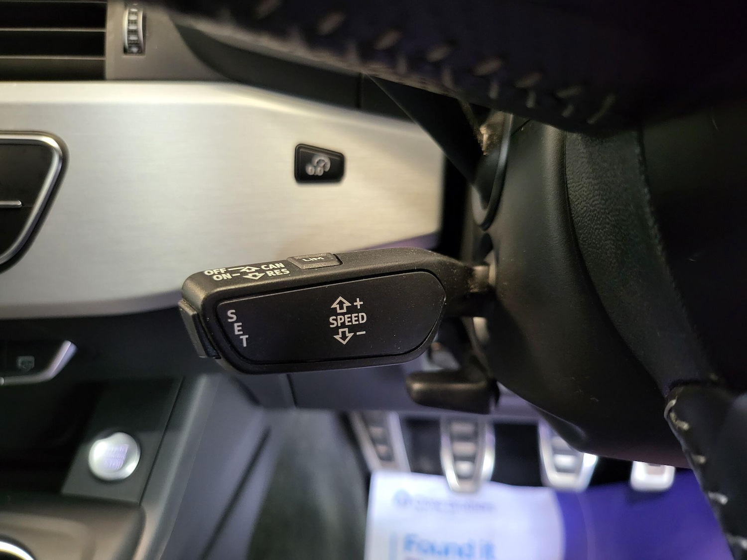 Vehicle 65