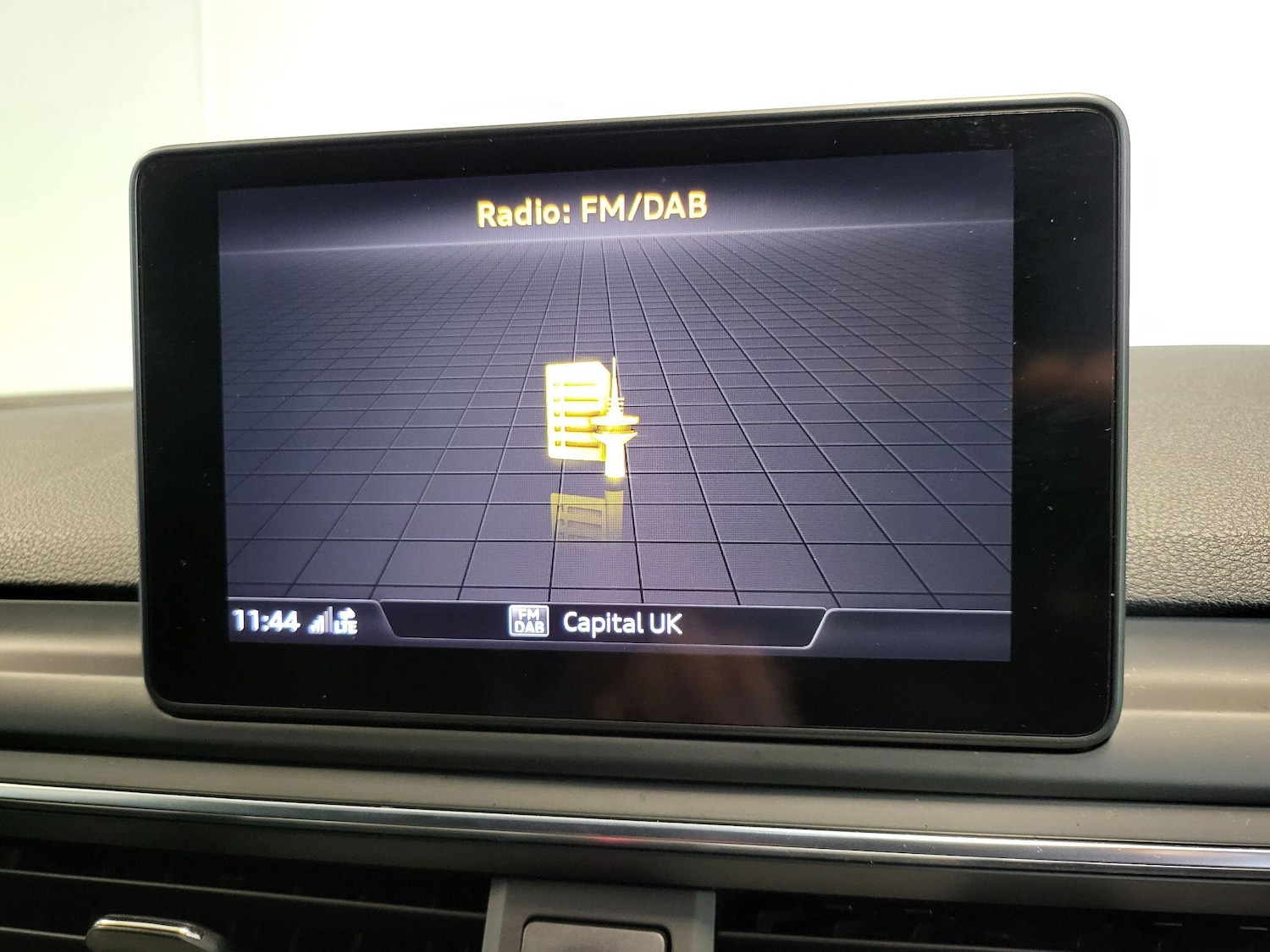 Vehicle 75