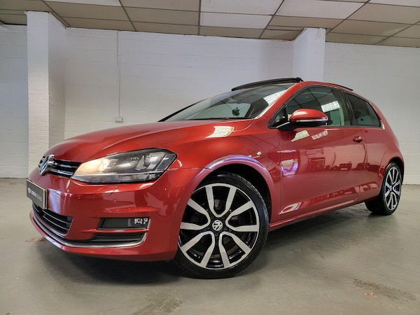 Used Volkswagen Golf 2013 for sale - 75493102: Photo 11