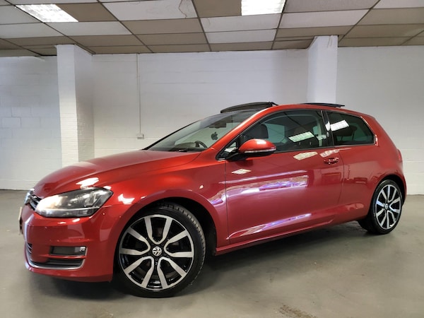 Used Volkswagen Golf 2013 for sale - 75493102: Photo 13