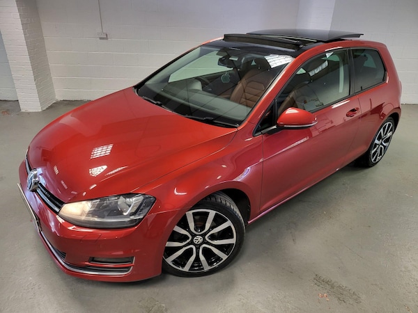 Used Volkswagen Golf 2013 for sale - 75493102: Photo 14