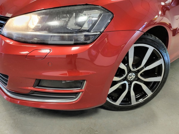 Used Volkswagen Golf 2013 for sale - 75493102: Photo 15
