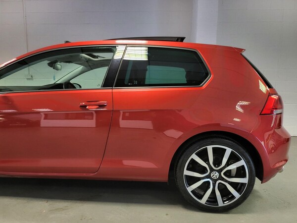 Used Volkswagen Golf 2013 for sale - 75493102: Photo 16