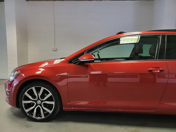 Used Volkswagen Golf 2013 for sale - 75493102: Photo 17
