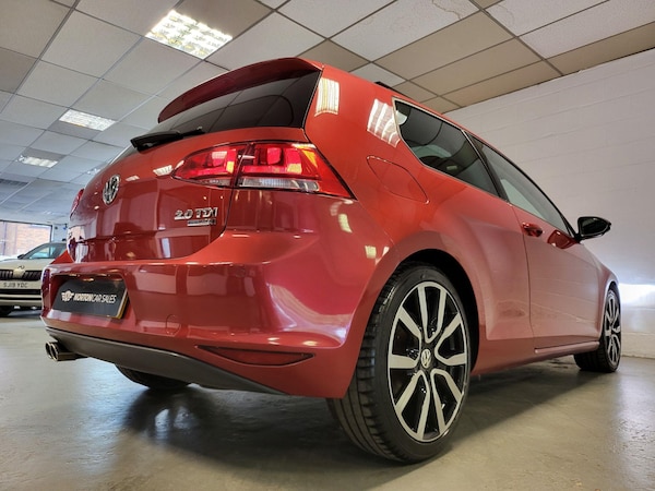 Used Volkswagen Golf 2013 for sale - 75493102: Photo 18