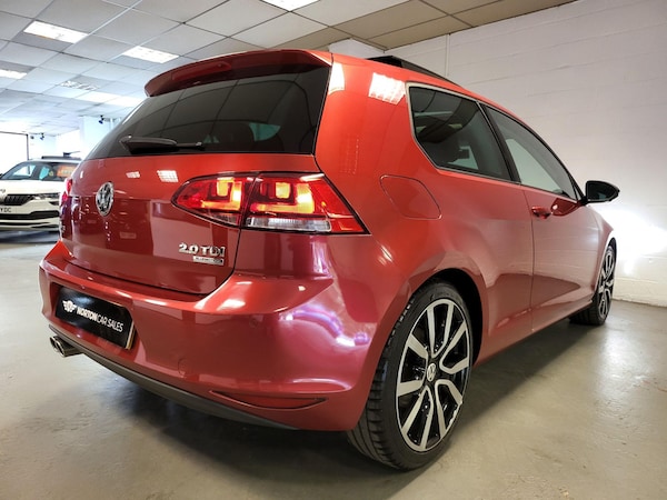 Used Volkswagen Golf 2013 for sale - 75493102: Photo 19