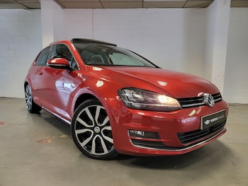 2013 (63) - 2.0 TDI GT 3dr