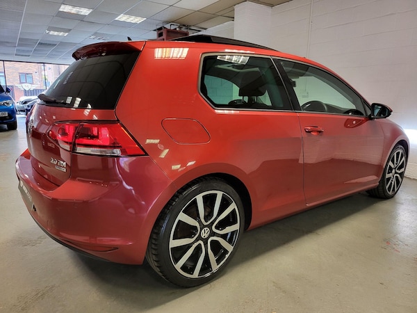 Used Volkswagen Golf 2013 for sale - 75493102: Photo 20