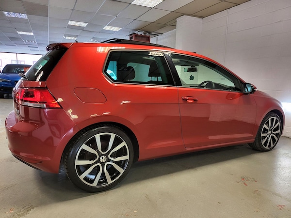 Used Volkswagen Golf 2013 for sale - 75493102: Photo 21