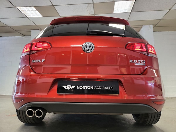 Used Volkswagen Golf 2013 for sale - 75493102: Photo 23