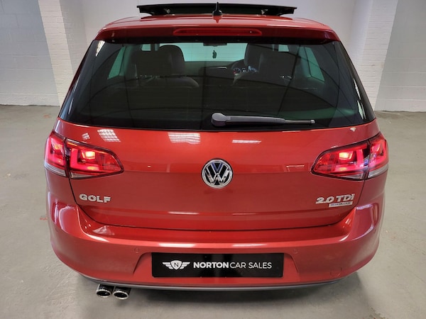 Used Volkswagen Golf 2013 for sale - 75493102: Photo 24
