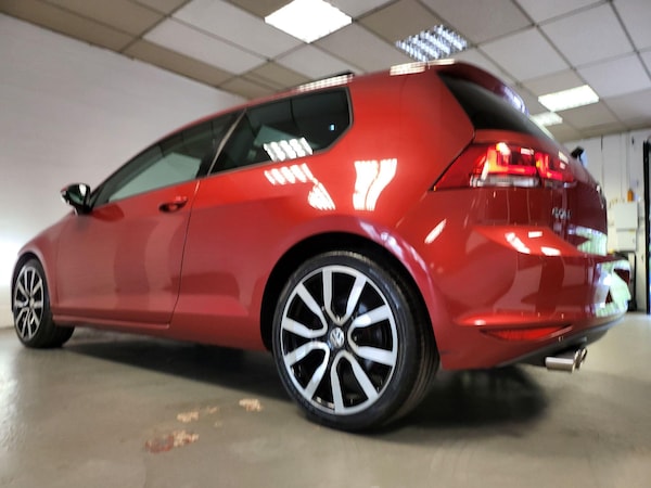 Used Volkswagen Golf 2013 for sale - 75493102: Photo 25