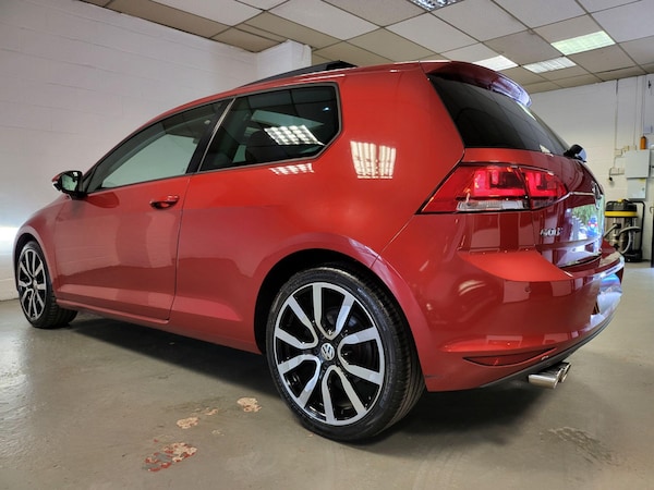 Used Volkswagen Golf 2013 for sale - 75493102: Photo 26