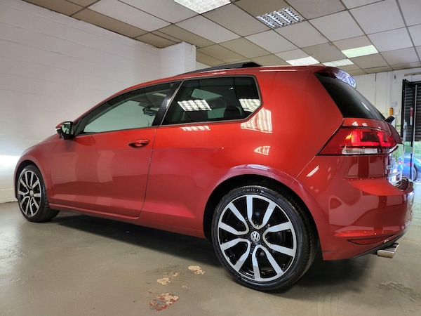 Used Volkswagen Golf 2013 for sale - 75493102: Photo 27