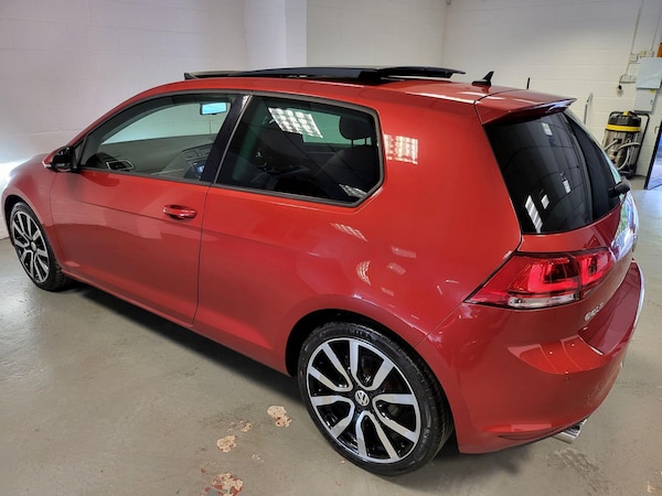 Used Volkswagen Golf 2013 for sale - 75493102: Photo 28