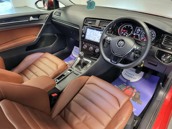 Used Volkswagen Golf 2013 for sale - 75493102: Photo 29