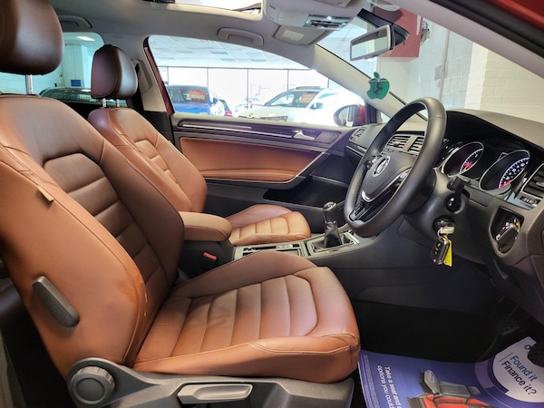 Used Volkswagen Golf 2013 for sale - 75493102: Photo 31