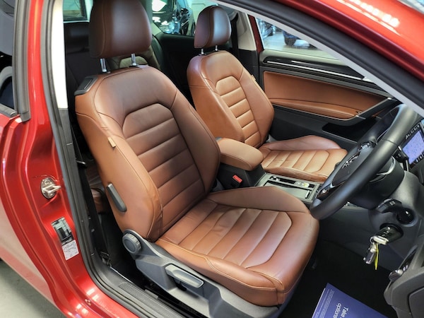 Used Volkswagen Golf 2013 for sale - 75493102: Photo 32