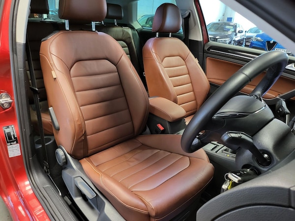 Used Volkswagen Golf 2013 for sale - 75493102: Photo 33