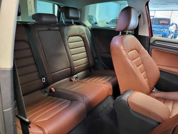 Used Volkswagen Golf 2013 for sale - 75493102: Photo 35