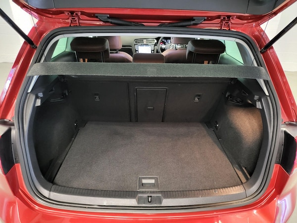 Used Volkswagen Golf 2013 for sale - 75493102: Photo 37