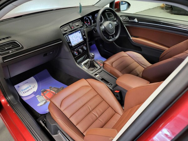 Used Volkswagen Golf 2013 for sale - 75493102: Photo 39