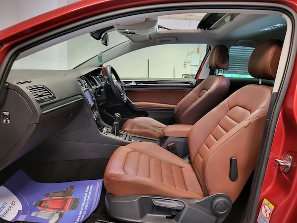 Used Volkswagen Golf 2013 for sale - 75493102: Photo 41