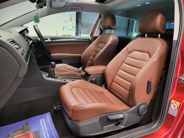 Used Volkswagen Golf 2013 for sale - 75493102: Photo 42