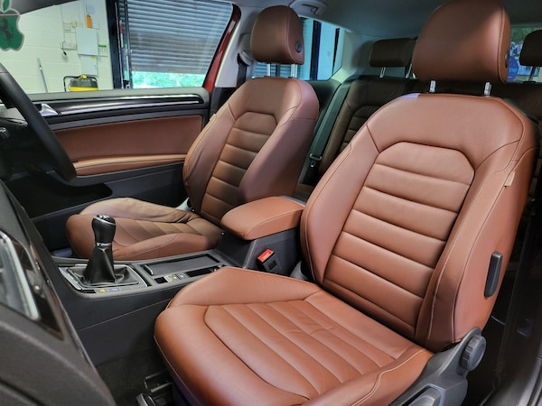 Used Volkswagen Golf 2013 for sale - 75493102: Photo 43