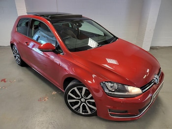 Used Volkswagen Golf 2013 for sale - 75493102: Photo