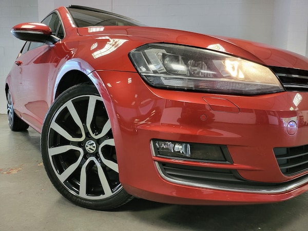 Used Volkswagen Golf 2013 for sale - 75493102: Photo 5