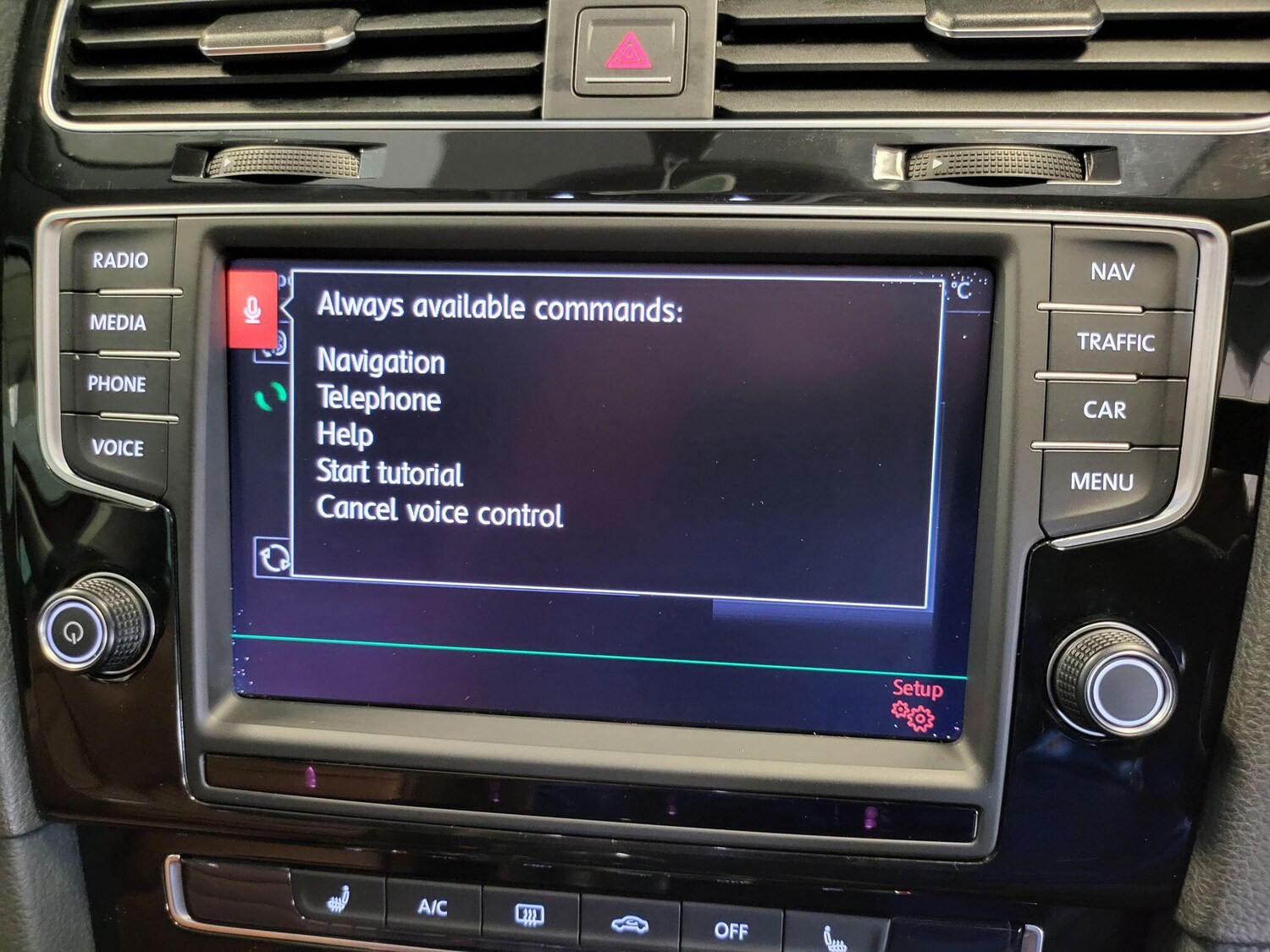 Vehicle 64