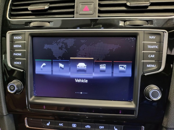Used Volkswagen Golf 2013 for sale - 75493102: Photo 66