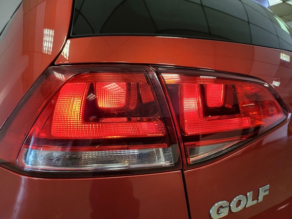 Used Volkswagen Golf 2013 for sale - 75493102: Photo 69