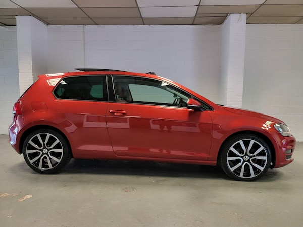 Used Volkswagen Golf 2013 for sale - 75493102: Photo 6